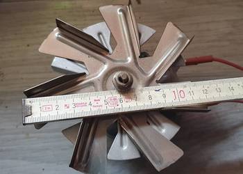 Wentylator 230v