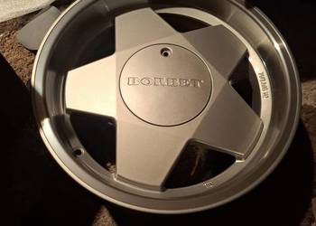 BORBET A  4x100 4x120 15/16cali 7.5J/9J