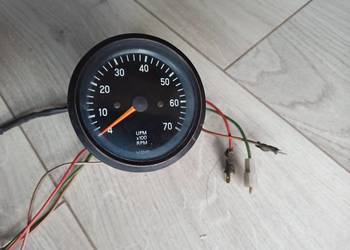 Obrotomierz VDO Fiat 125p