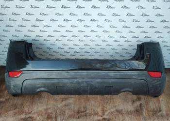 CHEVROLET CAPTIVA I 09r zderzak tył