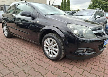 Opel Astra GTC. 1.8 Benzyna. Zadbany. Serwisowany. Sprowadzony z Niemiec. …