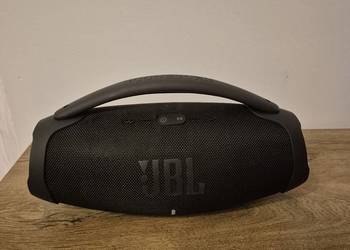 Głośnik bluethooth