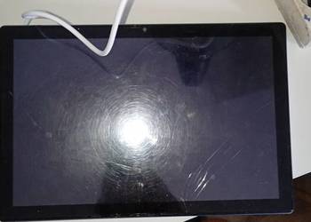Tablet uszkodzony 128gb
