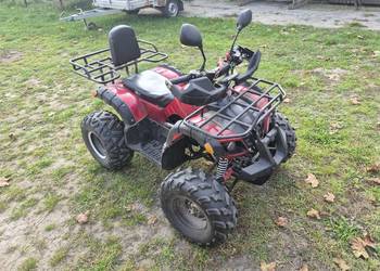Quad Xtra 150