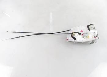 ZAMEK PRAWY TYLNY FIAT SEDICI 8230179J10