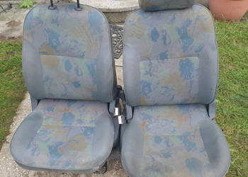 Fotel prawy lub lewy Citroen saxo Peugeot 106 5 drzwi Kraków