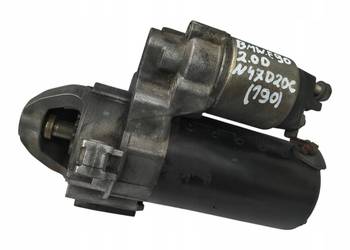 ROZRUSZNIK BMW E87 E90 E91 2.0 D bosch 0001115069 N47D20C