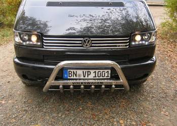ORUROWANIE VW Transporter T4 Multivan Caravelle