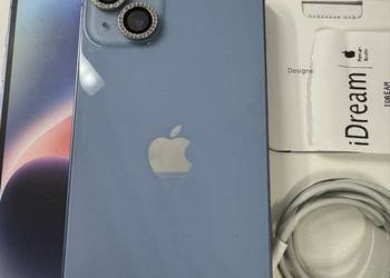 iPhone 14 Plus 256 ,stan idealny
