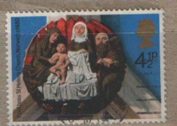 Zn. Anglia Mi 644 kas 1974