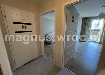 Do wynajęcia lokal użytkowy na Ołbinie !