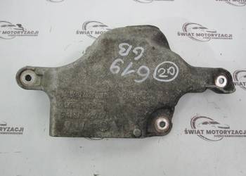 JAGUAR XF 2.2 D 224DT EURO5 12r łapa silnika 9674780780 CX23-95282-AC