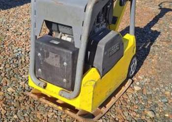 Wacker DPU 3050 Zagęszczarka 206kg- 2017