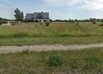 Działka mieszkaniowo -usługowa1569 m2 ul. Zorzy