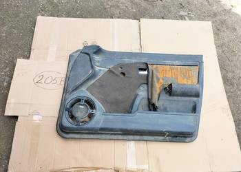 AUDI 80 B3 80B3 80B4 80 B4 90 Q  BOCZEK DRZWI PRAWY PRZÓD