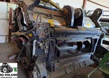 GERINGHOFF HORIZON STAR II 800 FB - 8/75 - DOCINACZ - 2012 ROK