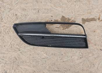 AUDI A3 8V3 KRATKA LEWA ZDERZAKA PRZÓD 8V3807681A AUDI A3 8V3 KRATKA LEWA ZDERZAKA PRZÓD 8V3807681A
