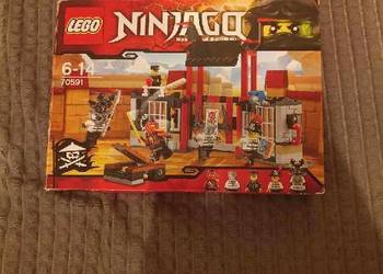 Lego ninjago