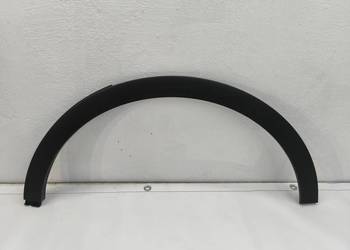 LISTWA BŁOTNIKA LEWY TYŁ HYUNDAI BAYON 87741-Q0400