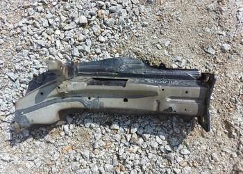 SKODA KAMIQ 658 Podużnica przód lewa