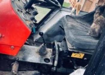 Sprzedam farmot 250d