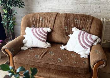 Sofa kanapa wypoczynek w super stanie