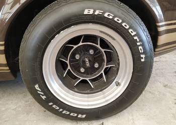 Felgi ATS Classic 13x8 +13x9,5 4x100 Vw Opel Honda BMW