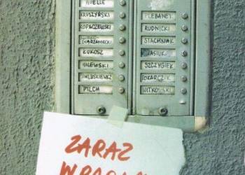 ZARAZ WRACAM ANTOLOGIA - STASIUK PILCH TOKARCZUK