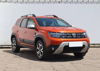 Dacia Duster 1.0 TCe