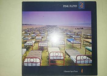 Pink Floyd "A Momentary Laps of Reason"