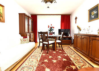 Sprzedam mieszkanie 2-pokojowe 47m2