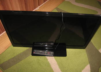 Telewizor FUNAI 32 cale LCD- używany sprawny