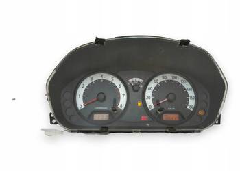 LICZNIK ZEGARY 94013-07110 Kia Picanto I 1.0 1.1 12V Benzyna 186 417km