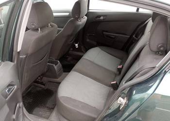 Opel astra 1.6 h