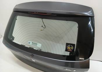 SZYBA TYLNA TYŁ BMW X1 E84 WYSYŁKA