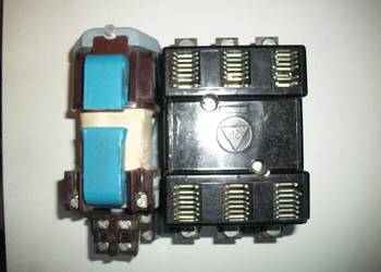 Sycznik CN80  130A 220V