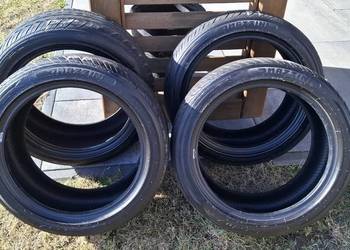 Sprzedam Opony Manzzini Letnie