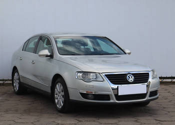 VW Passat 1.8 TSI