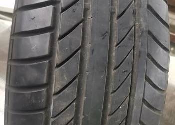 Opona letnia 205/55R16 91V Conti Sport Concat