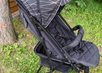 Wózek spacerowy Smiki Thunder Pro