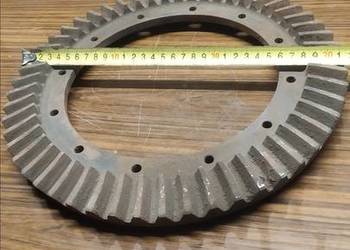 koło talerzowe mechanizm różnicowy Ursus c360 c356