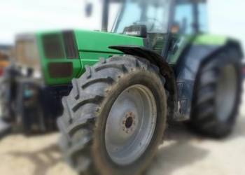 Części Deutz Deutz-Fahr 6,71 6,81 8,31