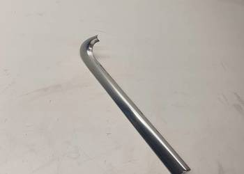 LISTWA CHROMOWA SZYBY PRAWA AUDI A4 B8 8K0853346B