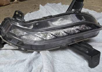 Hyundai I30 halogen LED DRL