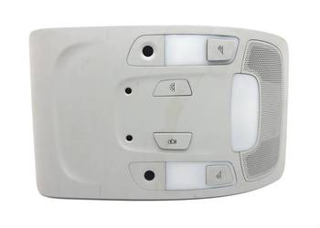 LAMPA SUFITOWA AUDI A6 C7 4G0947135 Kombi 11-18 WNĘTRZA