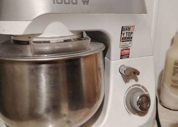 Robot Kuchenny Clatronic KM 3709