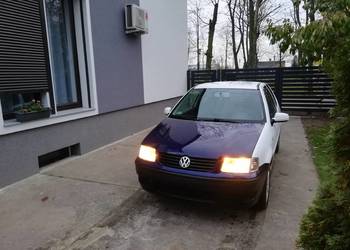 VW Polo 1.9 SDI