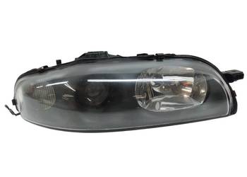 LAMPA PRZÓD  PRAWA SOCZEWKA  Fiat Marea I (1996-2007)