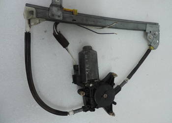 MECHANIZM SZYBY LEWY PRZÓD RENAULT SCENIC 1 FL