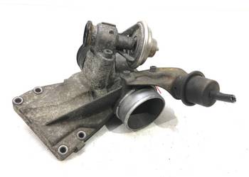 PRZEPUSTNICA MERCEDES W210 0021400960 2.5 113KM 95-03 ZAWÓR POWIETRZA